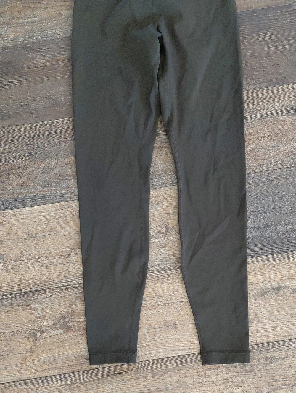 Lululemon High-rise Wunder Under High Rise Tight